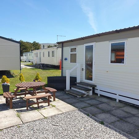 92 Barmouth Bay Holiday Park Llanddwywe Zewnętrze zdjęcie