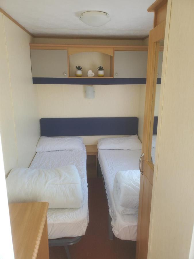 92 Barmouth Bay Holiday Park Llanddwywe Zewnętrze zdjęcie