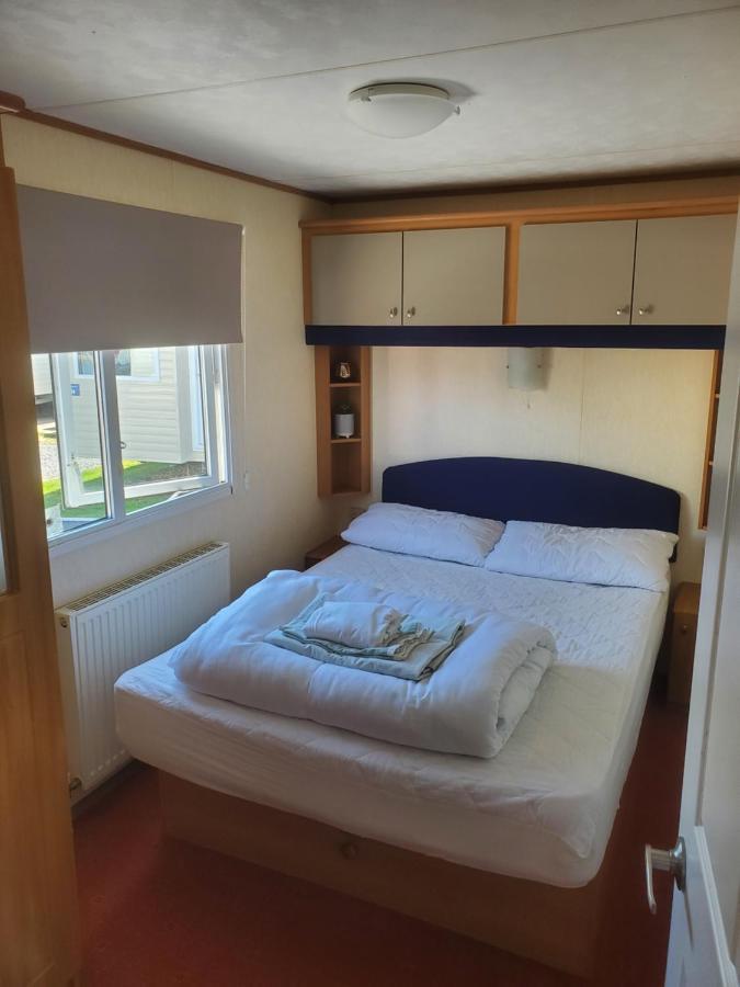92 Barmouth Bay Holiday Park Llanddwywe Zewnętrze zdjęcie