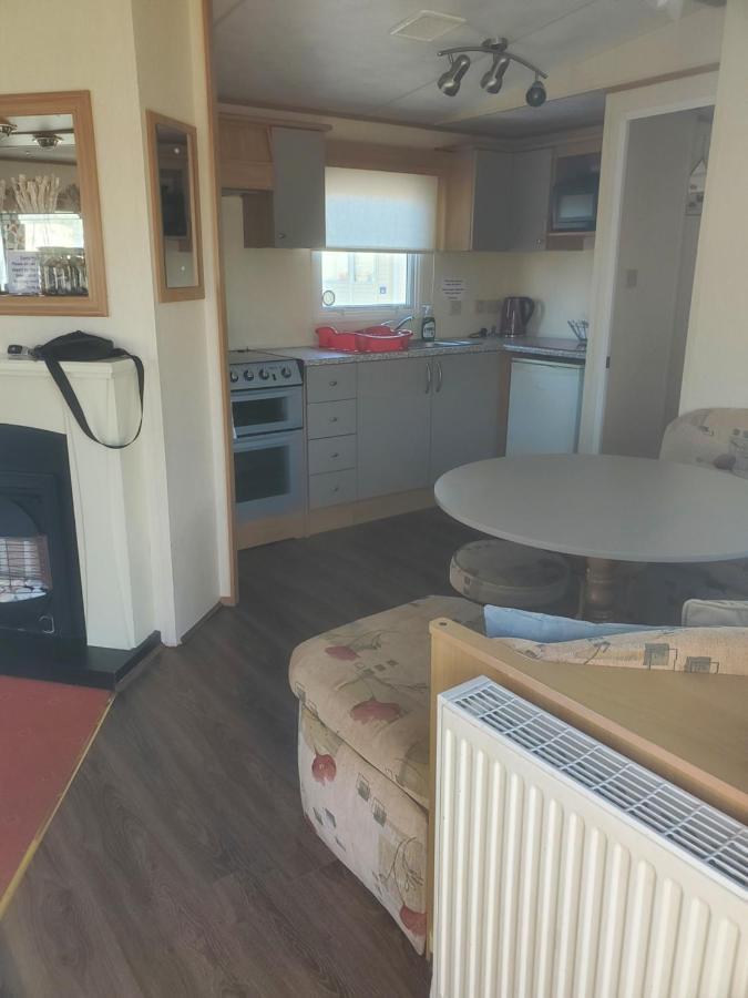 92 Barmouth Bay Holiday Park Llanddwywe Zewnętrze zdjęcie