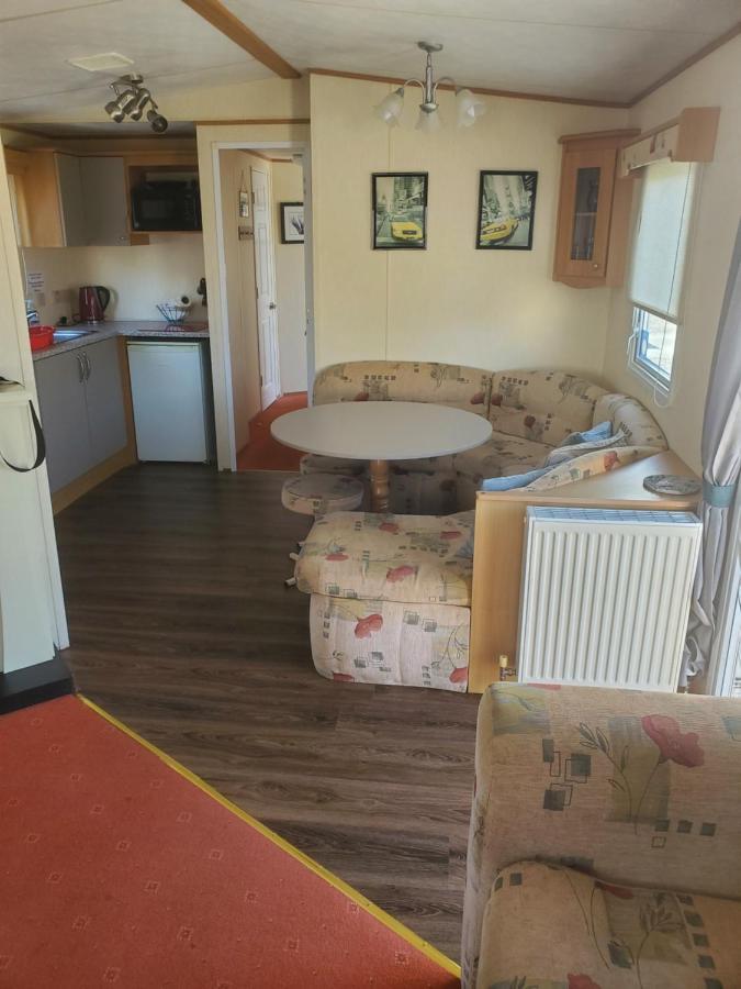 92 Barmouth Bay Holiday Park Llanddwywe Zewnętrze zdjęcie