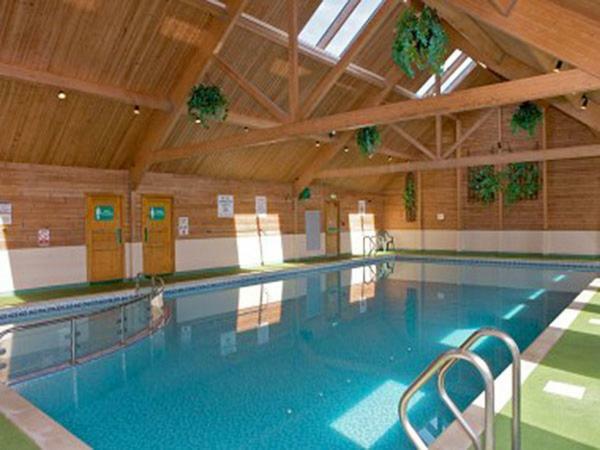92 Barmouth Bay Holiday Park Llanddwywe Zewnętrze zdjęcie