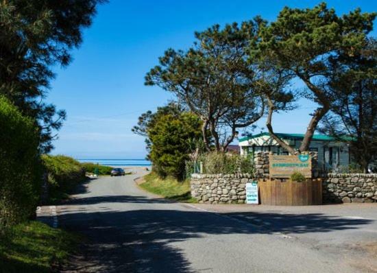 92 Barmouth Bay Holiday Park Llanddwywe Zewnętrze zdjęcie